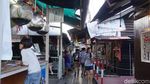 Foto: Main ke Kampung Nelayan UNESCO di Penang