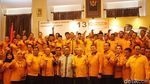 OSO Buka Rapat Pemenangan Partai Hanura
