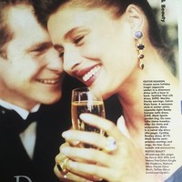 Hidup sebagai model terkenal kala itu, Nastasia bergaul dengan sejumlah nama-nama tenar Hollywood. “Aku pernah makan malam bersama Jack Nicholson, keesokan harinya dengan Andy Warhol, dan Roman Polanski,” ujar Nastasia yang juga mengaku sempat diundang ke pernikahan Madonna dan Sean Penn pada 1985. Foto: Instagram