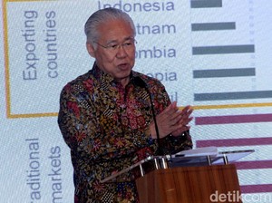 Korsel Sepakat Kerja Sama Dagang, Lotte-Hyundai Mau Buka Pabrik di RI