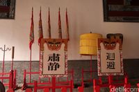 (Bonauli/detikTravel)