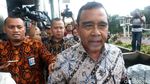 Usai Diperiksa KPK, Ketum KONI Buru-buru Banget