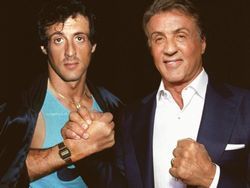 Photoshop Satukan Artis dan Masa Mudanya dalam Satu Frame