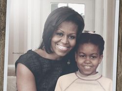 Photoshop Satukan Artis dan Masa Mudanya dalam Satu Frame