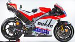 #10YearsChallenge Wajah Ducati dari Zaman Stoner sampai Dovizioso