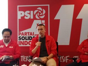 PSI Miris Anggota DPRD DKI Gadai SK: Solusinya Fundraising dari Pemilih