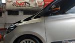 Mobil Wuling Ini Sering Diajak Balapan Drag