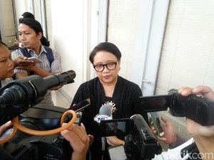 Menlu: Sampai Kemarin Identifikasi Pelaku Bom Filipina Belum Rampung