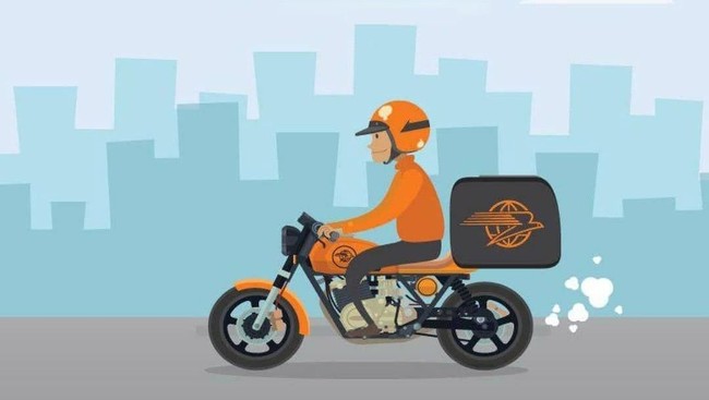 Gaji Ditunda, Pak Pos Minta Ganti Rugi Rp 1 Juta/orang