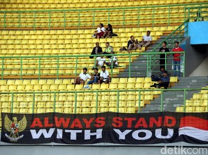Persija dan Bhayangkara FC Pakai Stadion Patriot di 8 Besar Piala Presiden