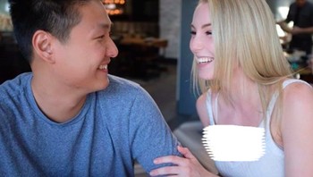 Mereka akan menikah dalam waktu dekat. Foto: Instagram