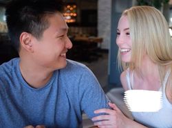 Pacari Pria Asia, YouTuber Cantik Ini Tak Henti Kena Bully