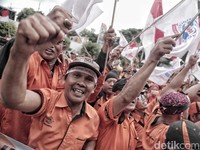 Gaji Ditunda, Pak Pos Minta Ganti Rugi Rp 1 Juta/orang
