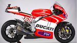 #10YearsChallenge Wajah Ducati dari Zaman Stoner sampai Dovizioso