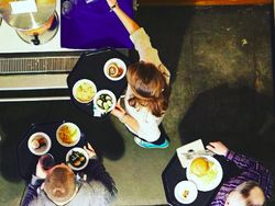 Karyawan Google Buka-bukaan Suasana Asyik Kantornya