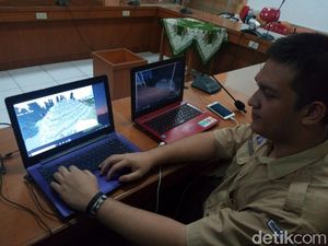 Siswa Smansa Ungaran Juara Coding Minecraft Asia Pasifik