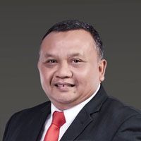'Ganti Direksi Harga Mati', Ini Jajaran Petinggi PT Pos 