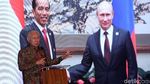 Keren, Kopi Asal Indonesia Disukai Milenial Rusia