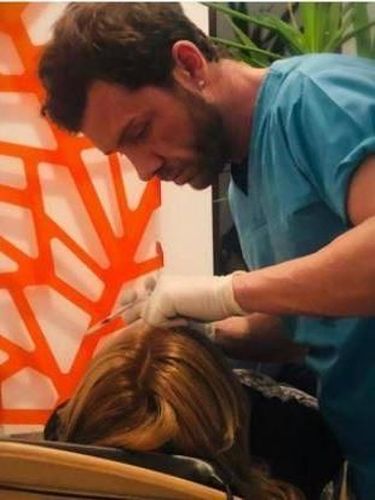 Tak Lulus SMA, Dokter Gadungan Ini Lakukan Operasi Plastik Berkali-kali