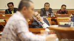 11 Calon Hakim Konstitusi Jalani Uji Kepatutan di DPR