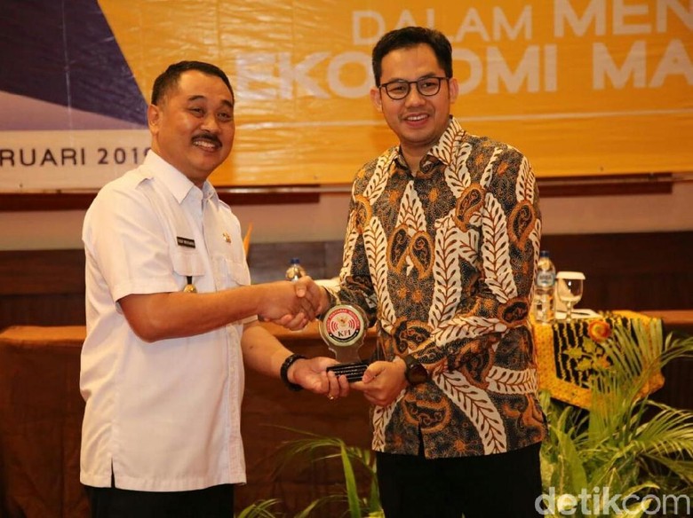 KPI Gali Aspirasi Pengawasan Konten Media Sosial di Banyuwangi KPI Gali Aspirasi Pengawasan Konten Media Sosial di Banyuwangi