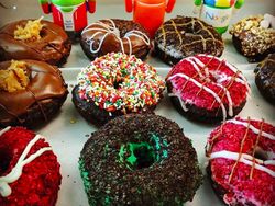 Karyawan Google Buka-bukaan Suasana Asyik Kantornya