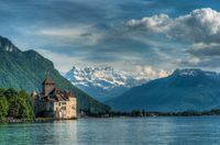 Telaga Sarangan yang Kata Sandiaga Uno Mirip Danau di Swiss