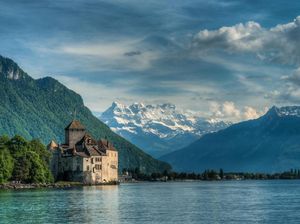 Swiss Serius Bidik Wisatawan Indonesia