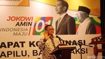 OSO Buka Rapat Pemenangan Partai Hanura
