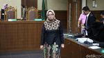 Suap PLTU Riau-1, Eni Saragih Dituntut 8 Tahun Penjara