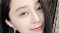 Fan Bingbing kembali aktif di media sosial dan mengunggah beberapa foto. Dok. Instagram/bingbing_fan