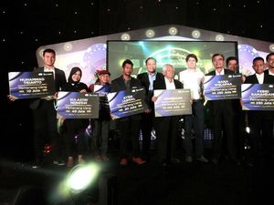 Keseruan Xtravaganza dan FantAxis Sesi 7