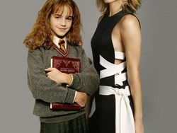 Photoshop Satukan Artis dan Masa Mudanya dalam Satu Frame