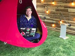 Karyawan Google Buka-bukaan Suasana Asyik Kantornya