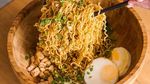 20 Tempat Makan Mie Instan Kekinian yang Murah Meriah