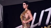 Dua Lipa dipercaya untuk mengisi OST dari film tersebut. Alberto E. Rodriguez/Getty Images