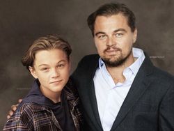 Photoshop Satukan Artis dan Masa Mudanya dalam Satu Frame