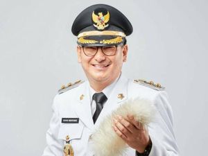 Dukun Kampung Dapat Insentif Rp 2,4 Juta, Wabup Belitung: Bukan Paranormal
