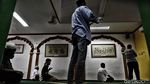 Potret Pembauran Warga Tionghoa Jakarta
