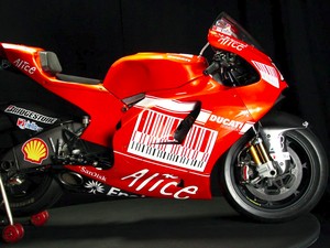 Transformasi Ducati dari Zaman Stoner sampai Dovizioso