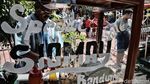 Potret Pembauran Warga Tionghoa Jakarta