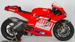 #10YearsChallenge Wajah Ducati dari Zaman Stoner sampai Dovizioso