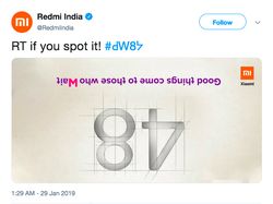 Terus Sindir Galaxy M, Xiaomi Mulai Khawatir?