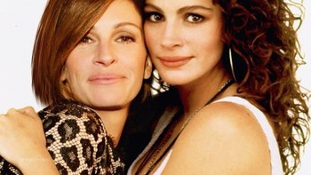 Julia Roberts. Foto: instagram.com/ardgelinck/