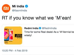 Terus Sindir Galaxy M, Xiaomi Mulai Khawatir?
