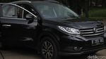 DFSK Glory 580, Penantang CR-V dari China