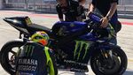 Warna-warni Helm Baru Valentino Rossi