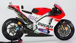 #10YearsChallenge Wajah Ducati dari Zaman Stoner sampai Dovizioso