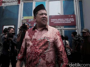 Luhut Sebut Prabowo Bohong, Fahri Singgung Kebocoran dari OTT
