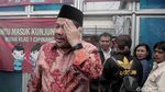 Gaya Fahri Hamzah dan Fadli Zon Saat Jenguk Ahmad Dhani